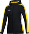 Jako Striker Dames Jack - Jassen - zwart - 38