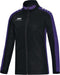 Jako Striker Dames Jack - Jassen - zwart - 38