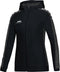 Jako Striker Dames Jack - Jassen - zwart - 44