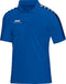 Jako Striker Dames Polo - Voetbalshirts - blauw - 34