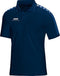 Jako Striker Dames Polo - Voetbalshirts - blauw donker - 38