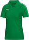 Jako Striker Dames Polo - Voetbalshirts - groen - 34