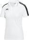Jako Striker Dames Polo - Voetbalshirts - wit - 34