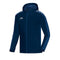 Jako Striker Jas met Capuchon - Jassen - blauw donker - 164