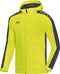 Jako Striker Jas met Capuchon - Jassen - groen licht - 4XL