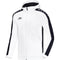 Jako Striker Jas met Capuchon - Jassen - zwart - 164