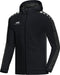 Jako Striker Jas met Capuchon - Jassen - zwart - M
