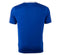 JAKO Striker KM - Voetbalshirt - Heren - Maat L - Blauw/Wit