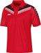 JAKO Striker KM - Voetbalshirt - Heren - Maat S - Rood/Wit