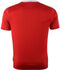 JAKO Striker KM - Voetbalshirt - Heren - Maat S - Rood/Wit