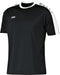 JAKO Striker KM - Voetbalshirt - Heren - Maat S - Zwart/Wit