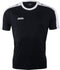 JAKO Striker KM - Voetbalshirt - Heren - Maat S - Zwart/Wit