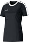 Jako Striker KM - Voetbalshirt - Jongens - Maat 116 - Zwart
