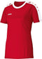 Jako Striker KM - Voetbalshirt - Jongens - Maat 128 - Wit