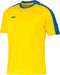 Jako Striker KM - Voetbalshirt - Jongens - Maat 140 - Geel