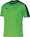 Jako Striker KM - Voetbalshirt - Jongens - Maat 164 - Groen licht