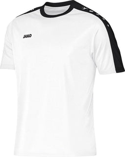 Jako Striker KM - Voetbalshirt - Mannen - Maat L - Wit