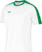 Jako Striker KM - Voetbalshirt - Mannen - Maat L - Wit