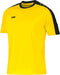 Jako Striker KM - Voetbalshirt - Mannen - Maat M - Geel