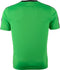 Jako Striker KM - Voetbalshirt - Mannen - Maat M - Groen licht
