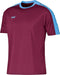 Jako Striker KM - Voetbalshirt - Mannen - Maat M - Rood donker