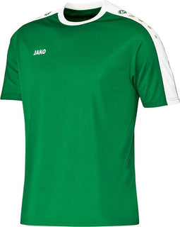 Jako Striker KM - Voetbalshirt - Mannen - Maat S - Groen