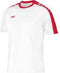 Jako Striker KM - Voetbalshirt - Mannen - Maat XL - Wit