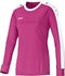 Jako Striker LM - Voetbalshirt - Jongens - Maat 116 - Roze