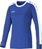 Jako Striker LM - Voetbalshirt - Jongens - Maat 128 - Blauw kobalt