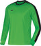 Jako Striker LM - Voetbalshirt - Jongens - Maat 140 - Groen licht