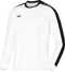 Jako Striker LM - Voetbalshirt - Jongens - Maat 152 - Wit