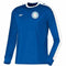 Jako Striker LM - Voetbalshirt - Mannen - Maat M - Blauw kobalt