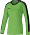 Jako Striker LM - Voetbalshirt - Mannen - Maat S - Groen licht
