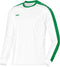 Jako Striker LM - Voetbalshirt - Mannen - Maat XXL - Wit