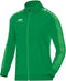Jako Striker Polyester Vest - Jassen - groen - 4XL