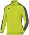 Jako Striker Polyester Vest - Jassen - groen licht - S