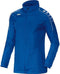 Jako Striker Regenjas - Jassen - blauw kobalt - 152