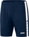 Jako Striker Short - Marine / Wit | Maat: XL