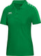 Jako Striker Sport Polo - Voetbalshirts - groen - 140