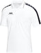 Jako Striker Sport Polo - Voetbalshirts - wit - M
