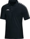 Jako Striker Sport Polo - Voetbalshirts - zwart - 164