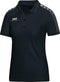 Jako Striker Sport Polo - Voetbalshirts - zwart - 3XL