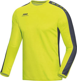 Jako Striker Sweater - Sweaters - groen licht - M