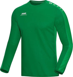 Jako Striker Sweater - Sweaters - groen - M