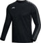 Jako Striker Sweater - Sweaters - zwart - 2XL