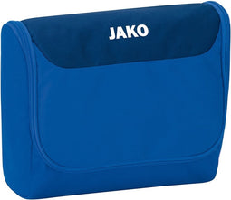 Jako Striker Toilet Tas Blauw - Tassen - blauw kobalt - ONE