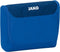 Jako Striker Toilet Tas Blauw - Tassen - blauw kobalt - ONE