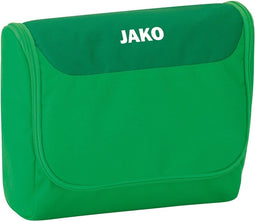 Jako Striker Toilet Tas Groen - Tassen - groen - ONE
