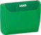 Jako Striker Toilet Tas Groen - Tassen - groen - ONE