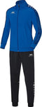 Jako Striker Trainingsjas - Maat 152 - Unisex - blauw